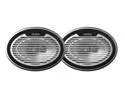 Clarion CMQ6930R Car Speakers