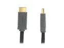 IOGEAR GHDMI1002W6 Audio Video Cables