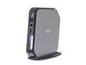 Acer Veriton VN260G-UA280C Intel Atom N280(1.66GHz) 2GB DDR2 160GB Intel GMA 4500M Windows 7 Professional