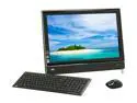 HP TouchSmart IQ506(KQ437AA) 22" Core 2 Duo T5850(2.16GHz) 4GB DDR2 NVIDIA GeForce 9300M GS - Retail