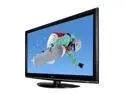 LG 42" 720p 600Hz Plasma HDTV 42PQ30 