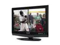 Sharp LC-19DV27UT TV Combo