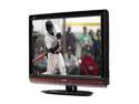 Sharp LC-40E67UN LCD TV