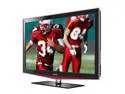 SAMSUNG  55"  1080p 120Hz LCD HDTV LN55B650