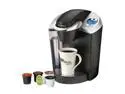 Keurig B60 Black Special Edition Brewer With K-Cups
