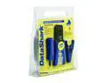 Paladin Tools 70027 Computer Networking Tool Bundle with Cable