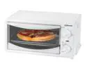 4-Slice Toaster Oven