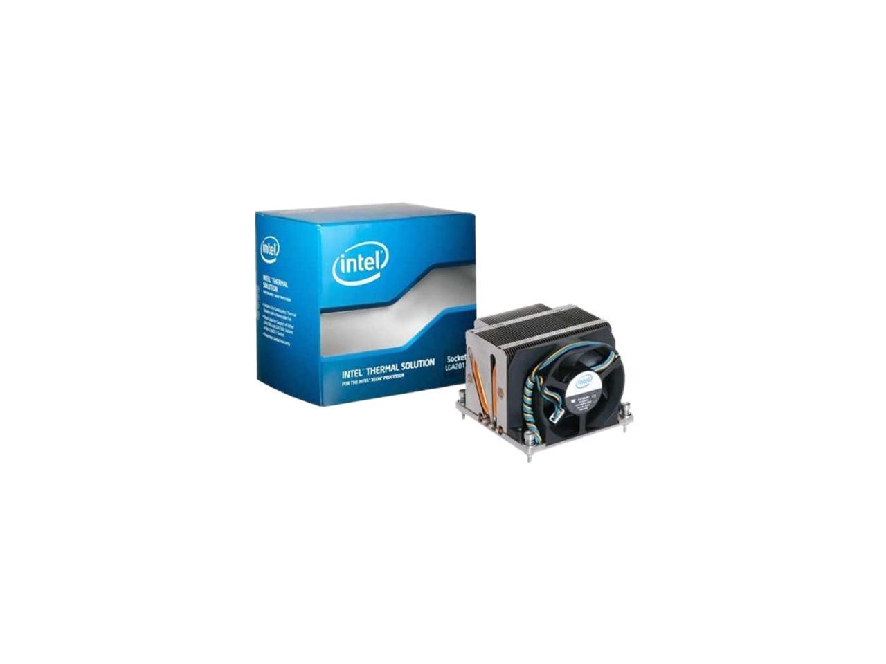 Intel Corp BXSTS200C Intel Thermal Solution Combo Newegg Ca