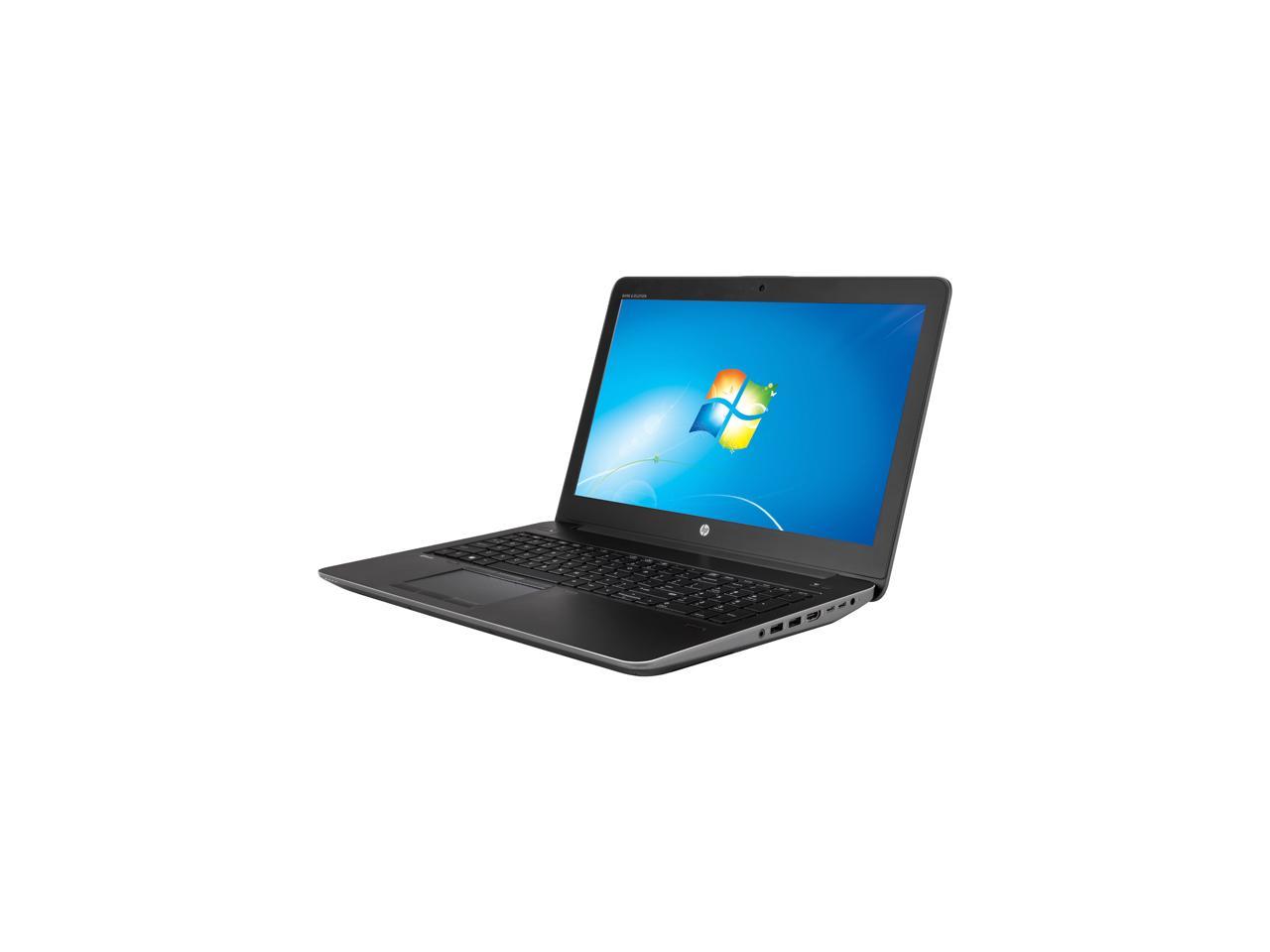 HP ZBook 15 G3 15 6 Mobile Workstation I7 6700HQ Newegg