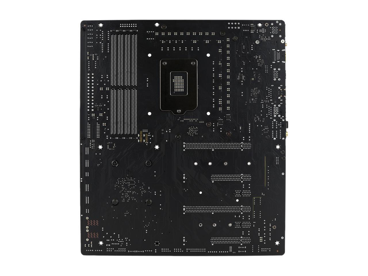 Gigabyte Aorus Ga Z X Gaming Rev Lga Extended Atx