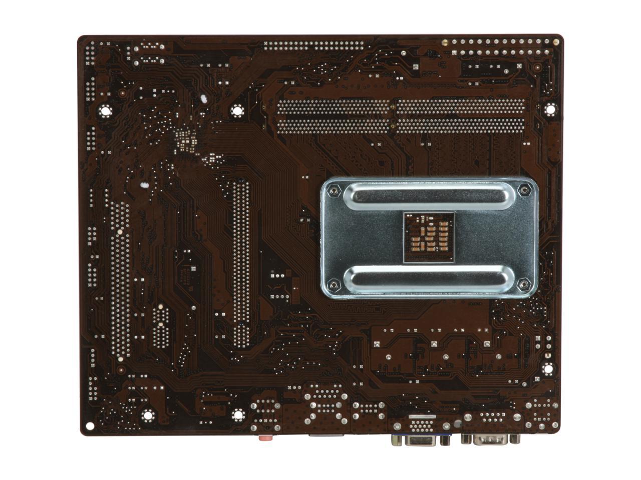 Asus M N Am Se Am Am Micro Atx Amd Motherboard Newegg