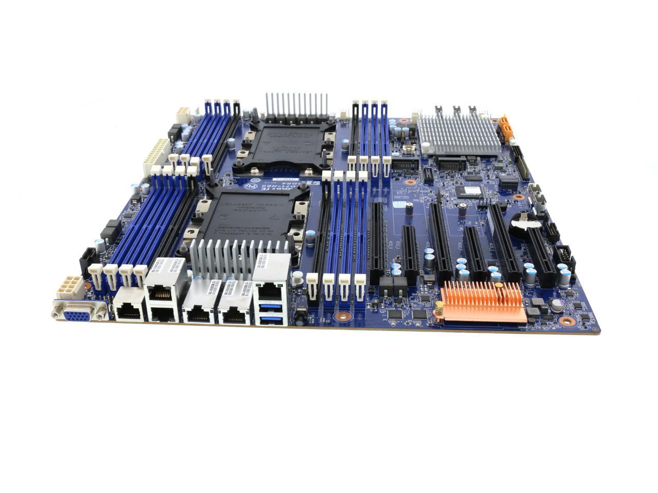 GIGABYTE MD71 HB0 Extended ATX Server Motherboard Newegg