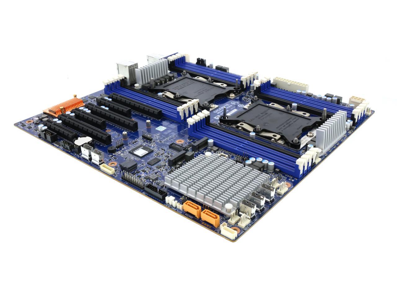 GIGABYTE MD71 HB0 Extended ATX Server Motherboard Newegg