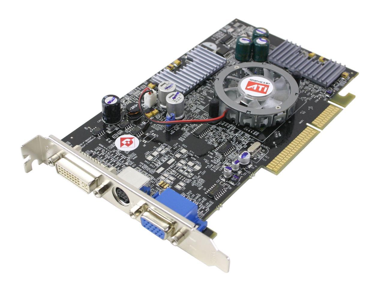 Diamond Viper Xt Radeon Xt Mb Bit Ddr Agp X X Video