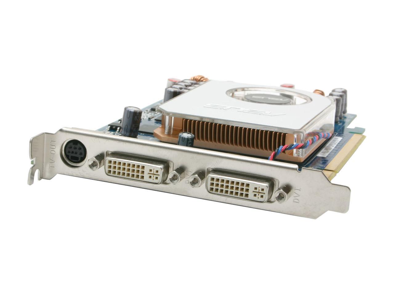 Asus En Gt Dht M Geforce Gt Mb Bit Gddr Pci Express