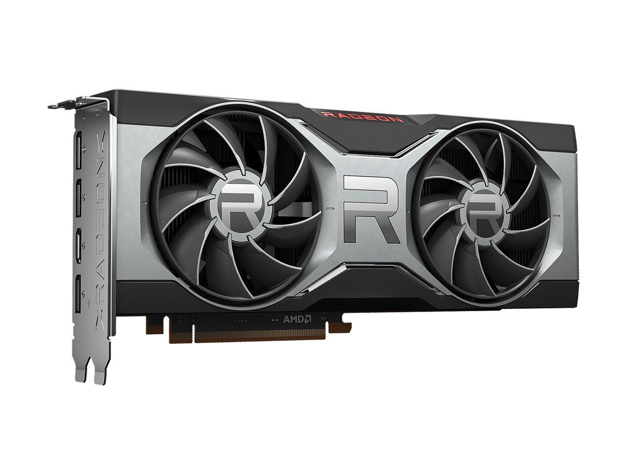 ASUS Radeon RX 6700 XT Video Card RX6700XT 12G Newegg Ca