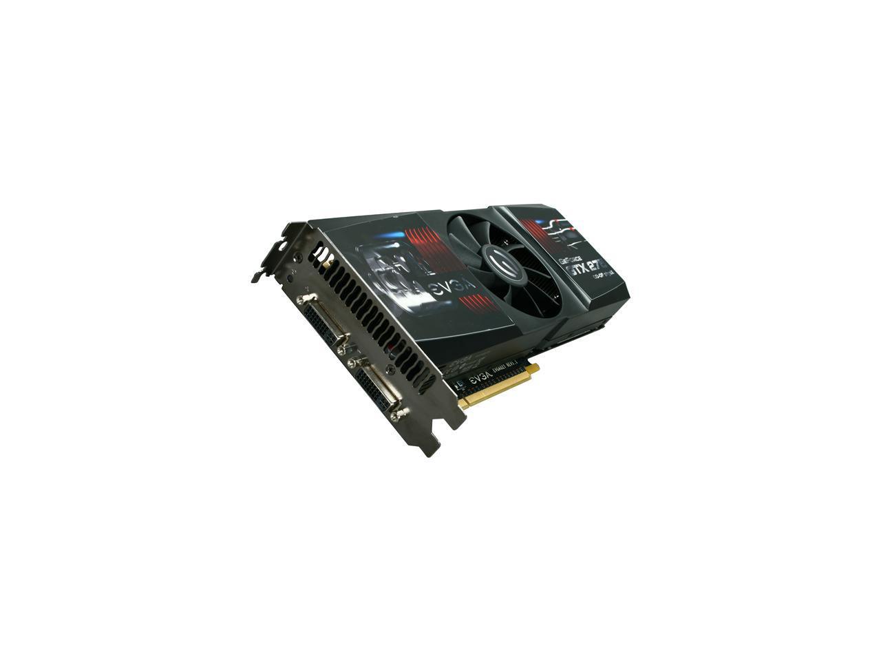 EVGA GeForce GTX 275 CO OP PhysX Edition Newegg