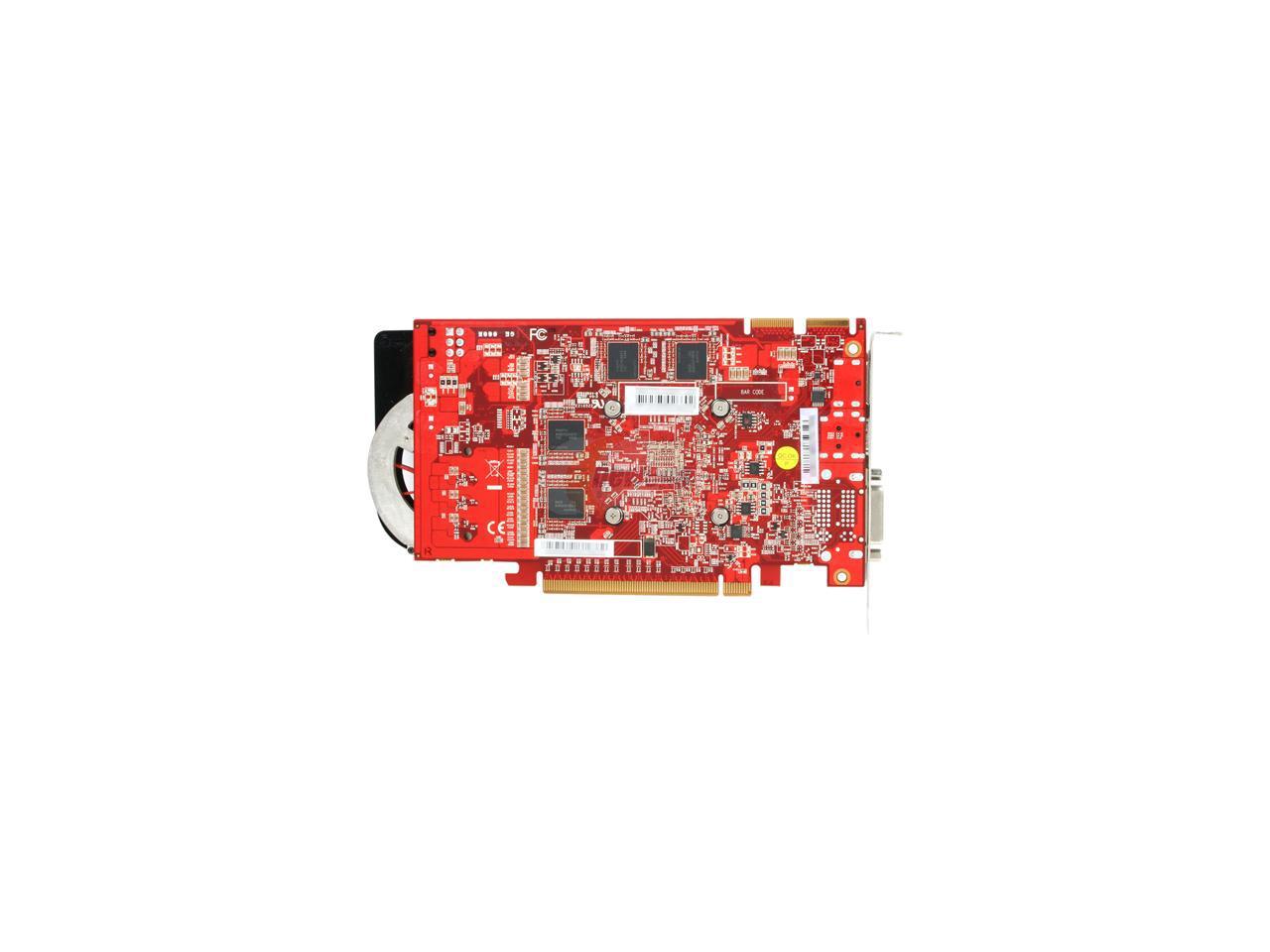 Open Box Powercolor Radeon Hd Video Card W Eyefinity Ax