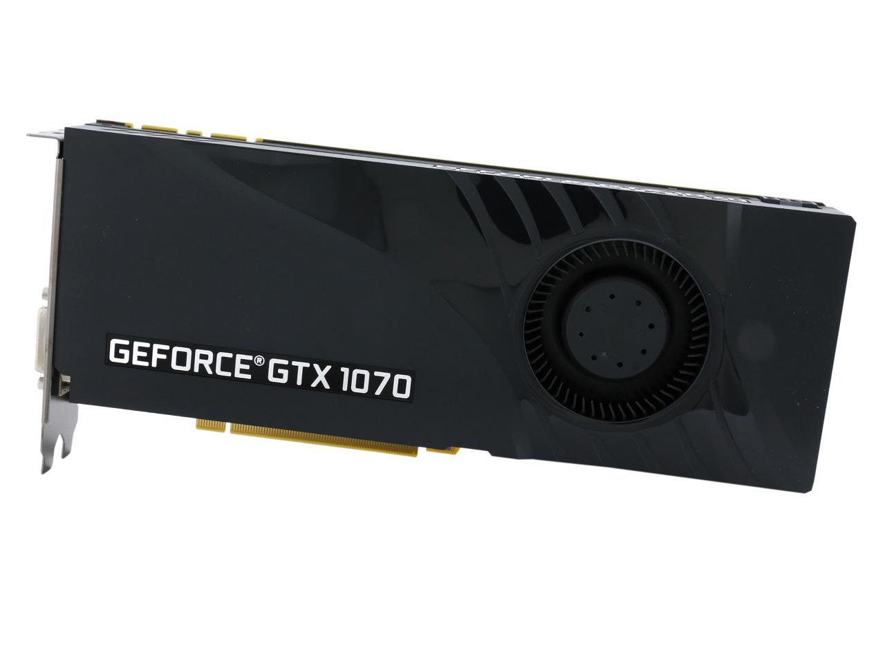 Pny Geforce Gtx Video Card Vcggtx Pb Newegg Ca