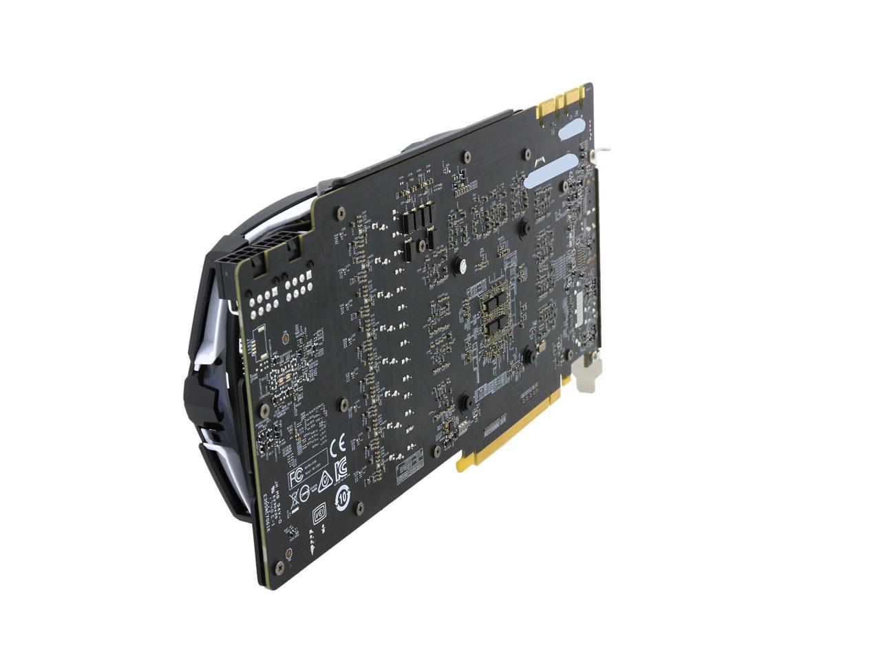 Refurbished Msi Geforce Gtx Ti Video Card Geforce Gtx Ti