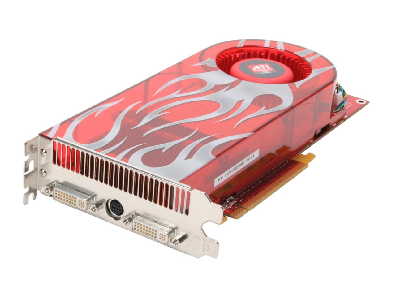 Gecube Radeon Hd Xt Video Card Hd Xt Vie Newegg