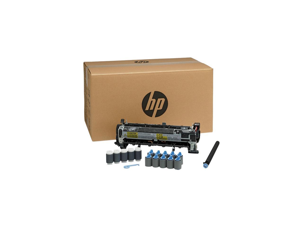 Hp Laserjet V Maintenance Kit Newegg