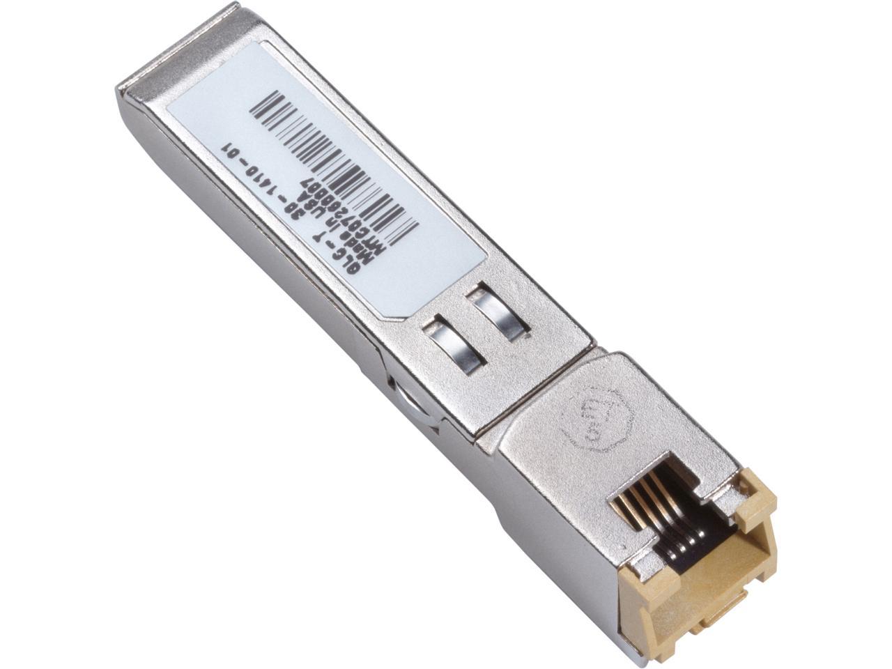 Cisco GLC T 1000Base T SFP Module Newegg