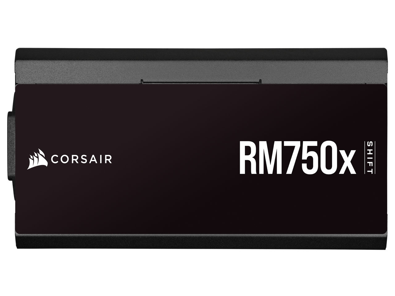 CORSAIR RMx SHIFT Series RM750x 80 PLUS Gold Fully Modular ATX Power