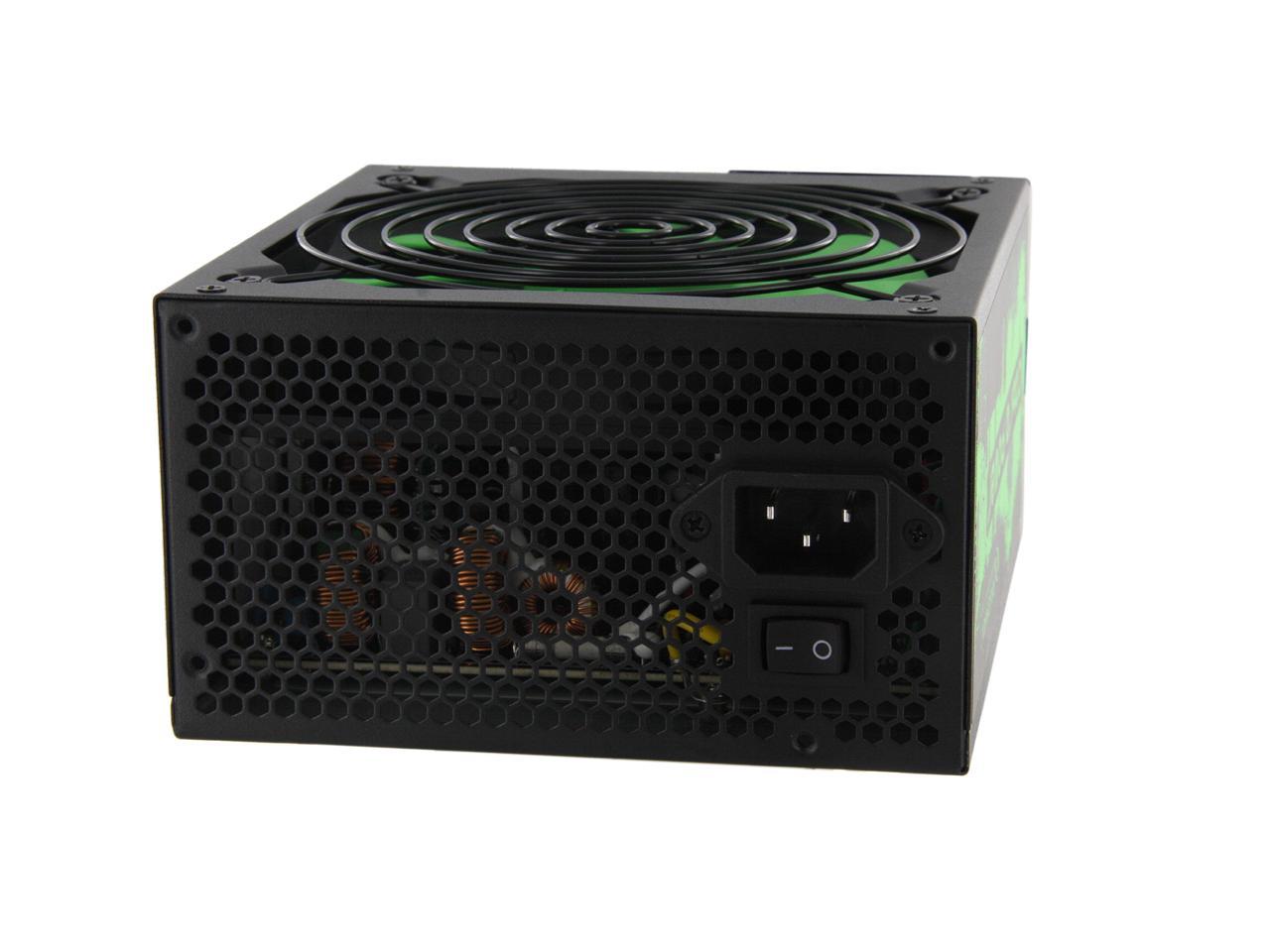 RAIDMAX Cobra RX 700AC B Continuous 700 Watts Power Supply Newegg Ca