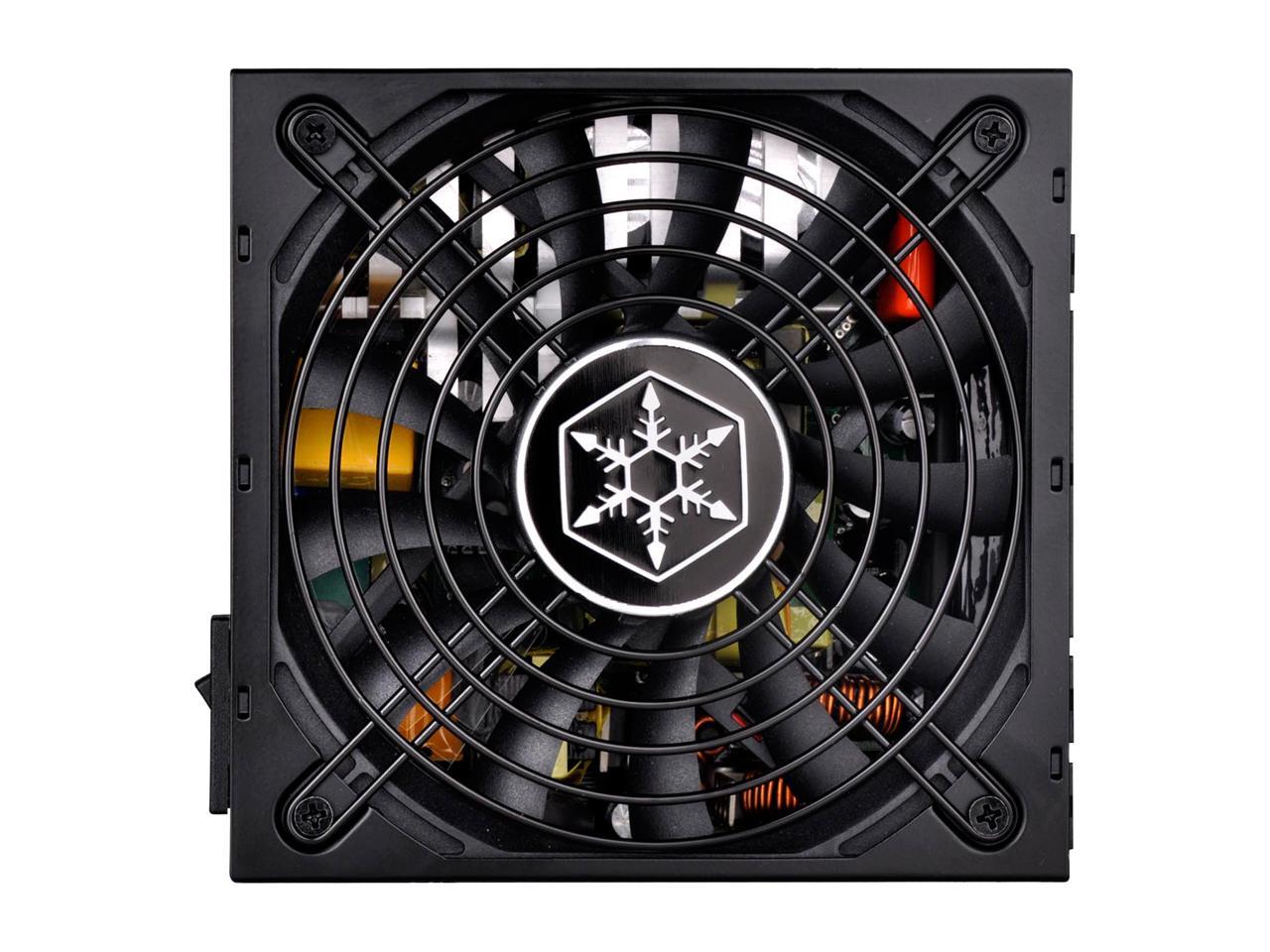 SilverStone SFX Series SST SX800 LTI 800 W Power Supply Newegg