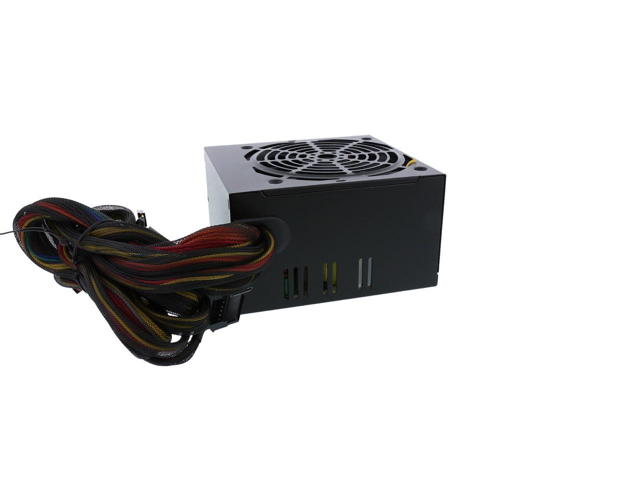 Hec HEC600TC5WK 600 W Power Supply Newegg