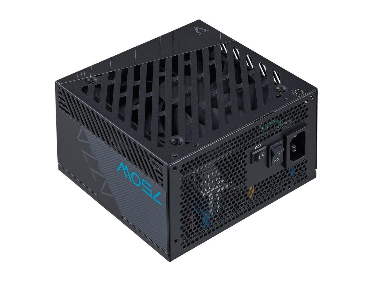 Azza Psaz G Atx W Power Supply Newegg Ca