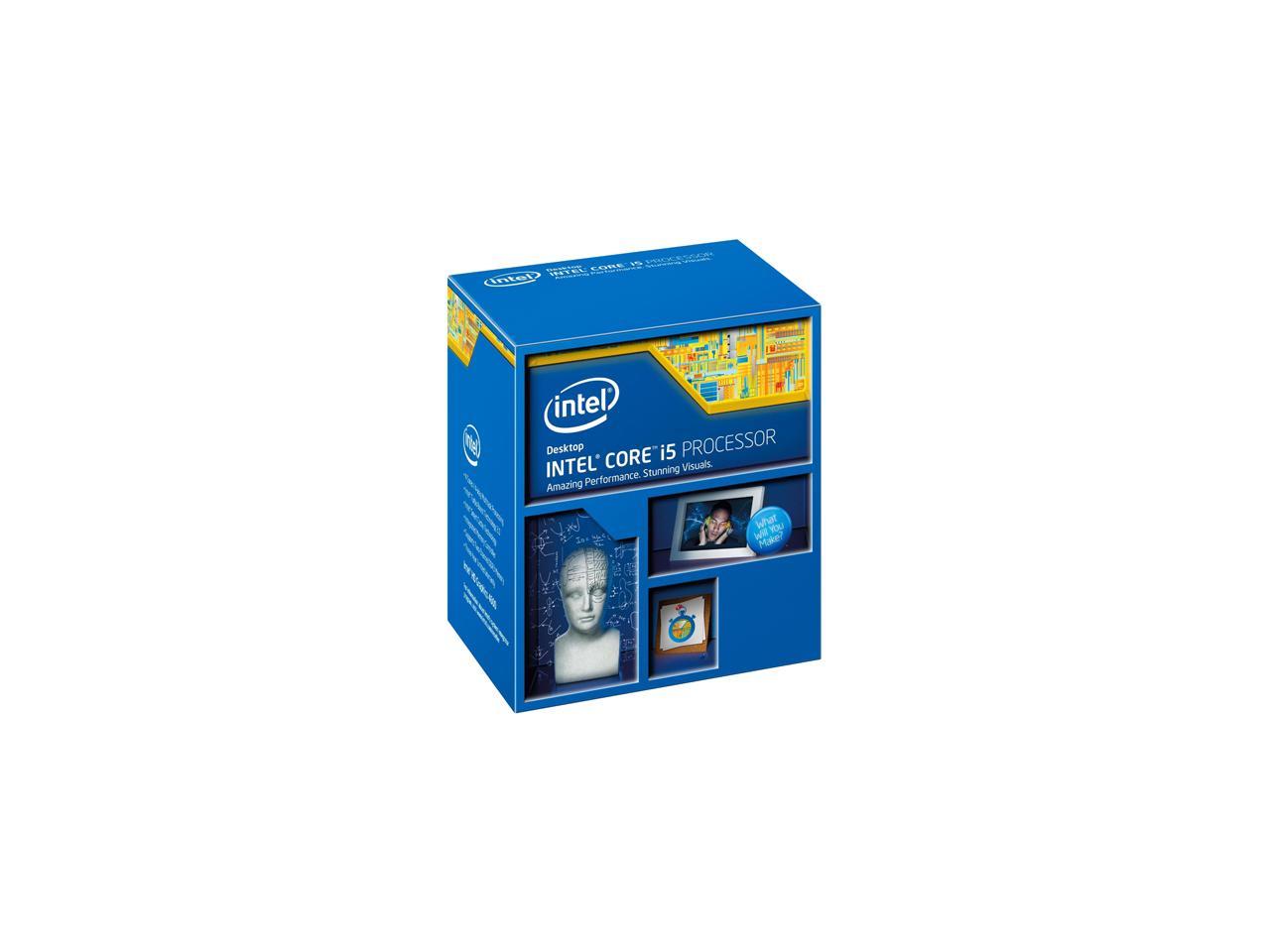 Intel Core I T Core I Th Gen Haswell Dual Core Ghz Lga