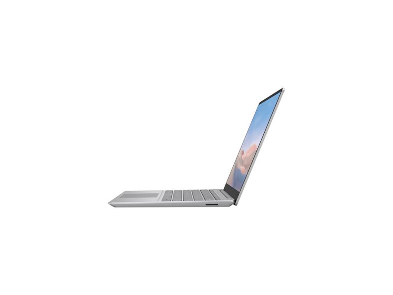 Microsoft Surface Laptop Go Touchscreen Notebook X