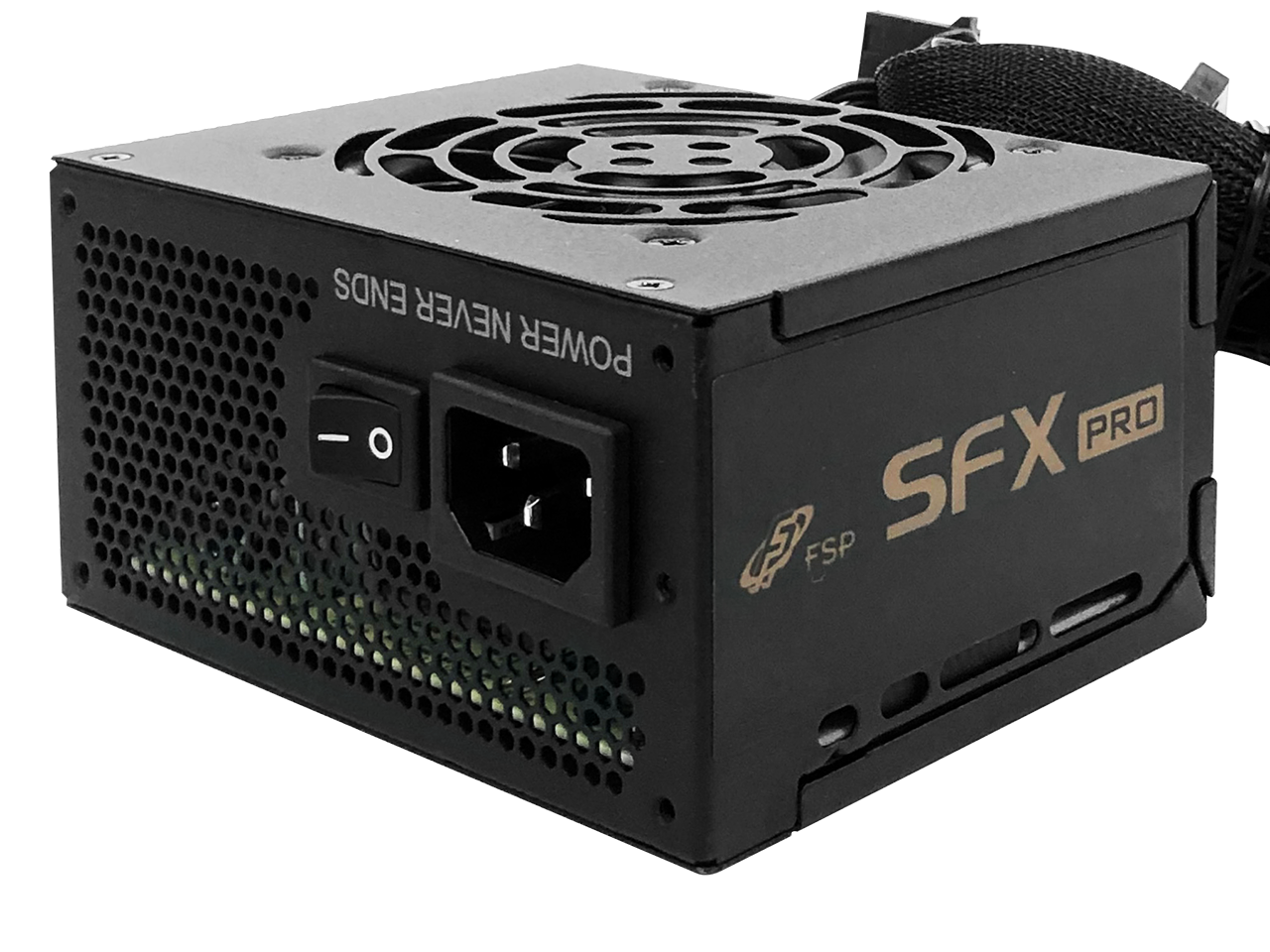 Fsp W Mini Itx Solution Sfx V Micro Atx Plus Bronze