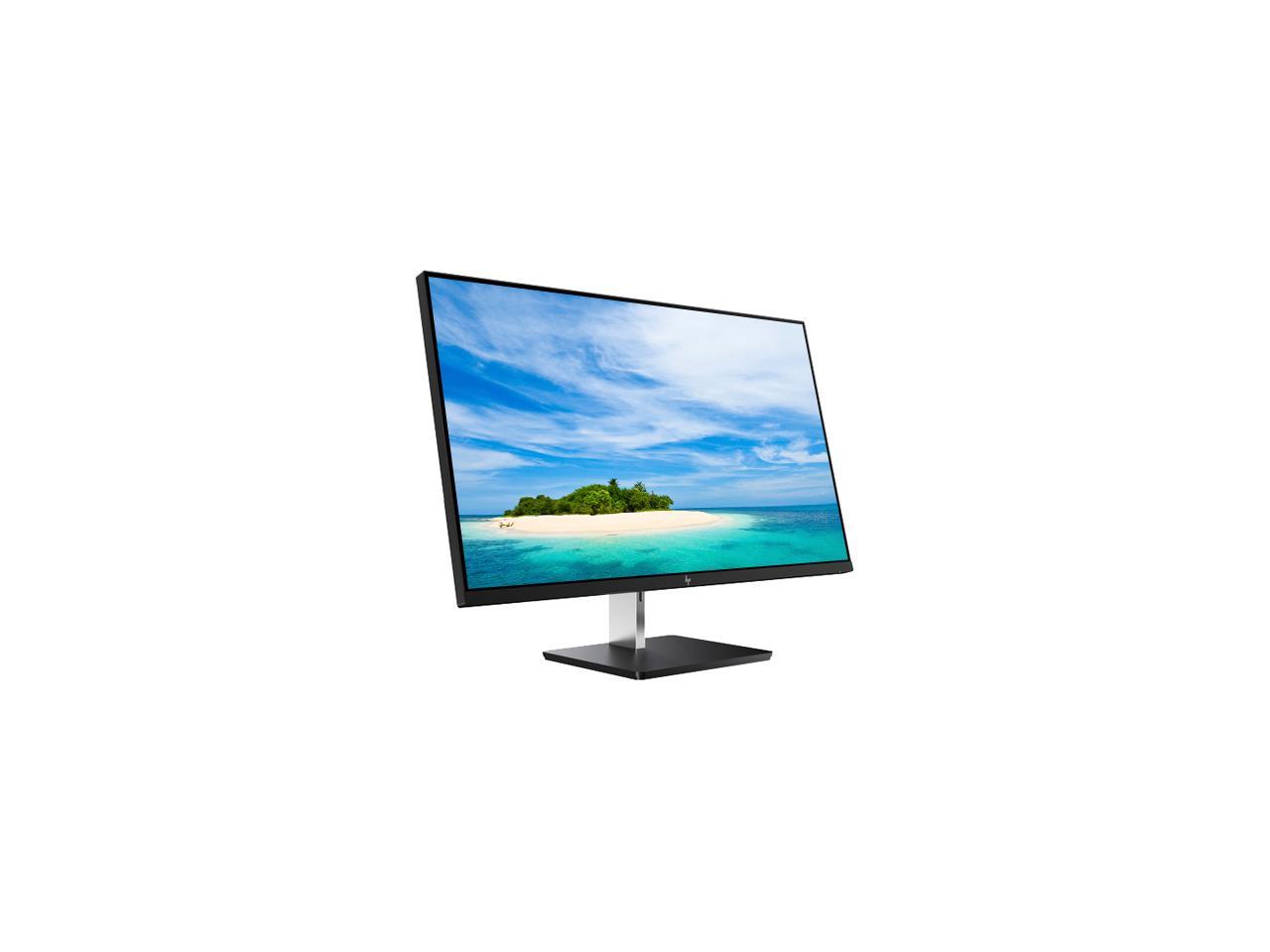 Hp Elitedisplay S N X Ultra Hd K Resolution Xhdmi