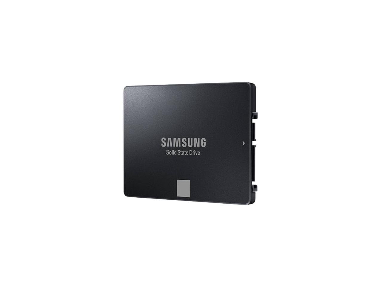 Ssd Samsung Evo 120 Gb