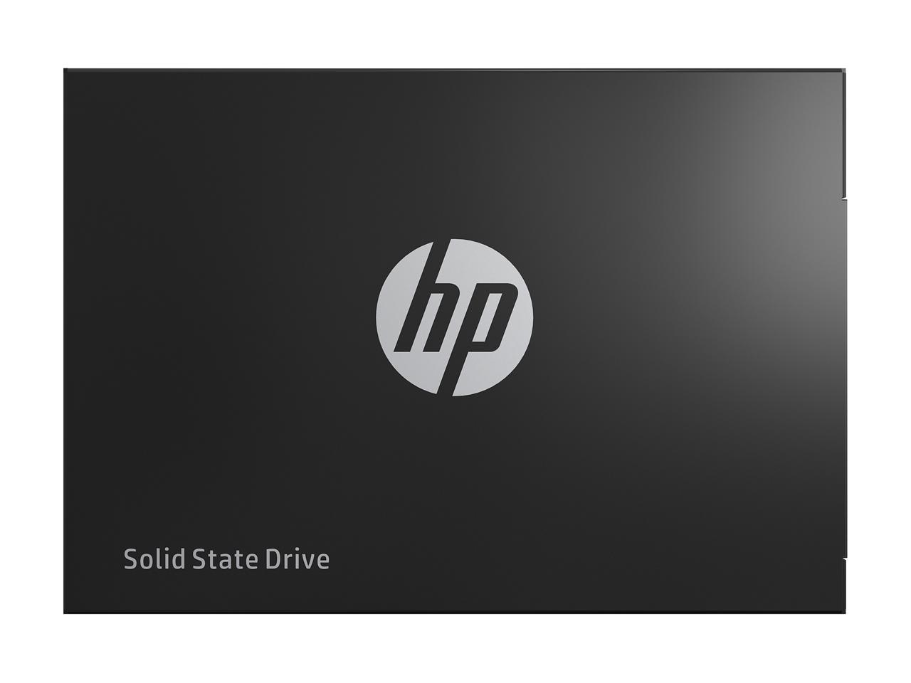 Open Box Hp S Gb Sata Iii D Nand Internal Solid State