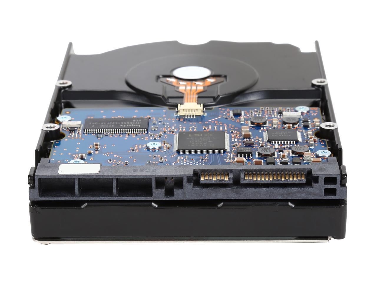 Refurbished Hgst Hitachi Ultrastar A K Hua Ala Tb