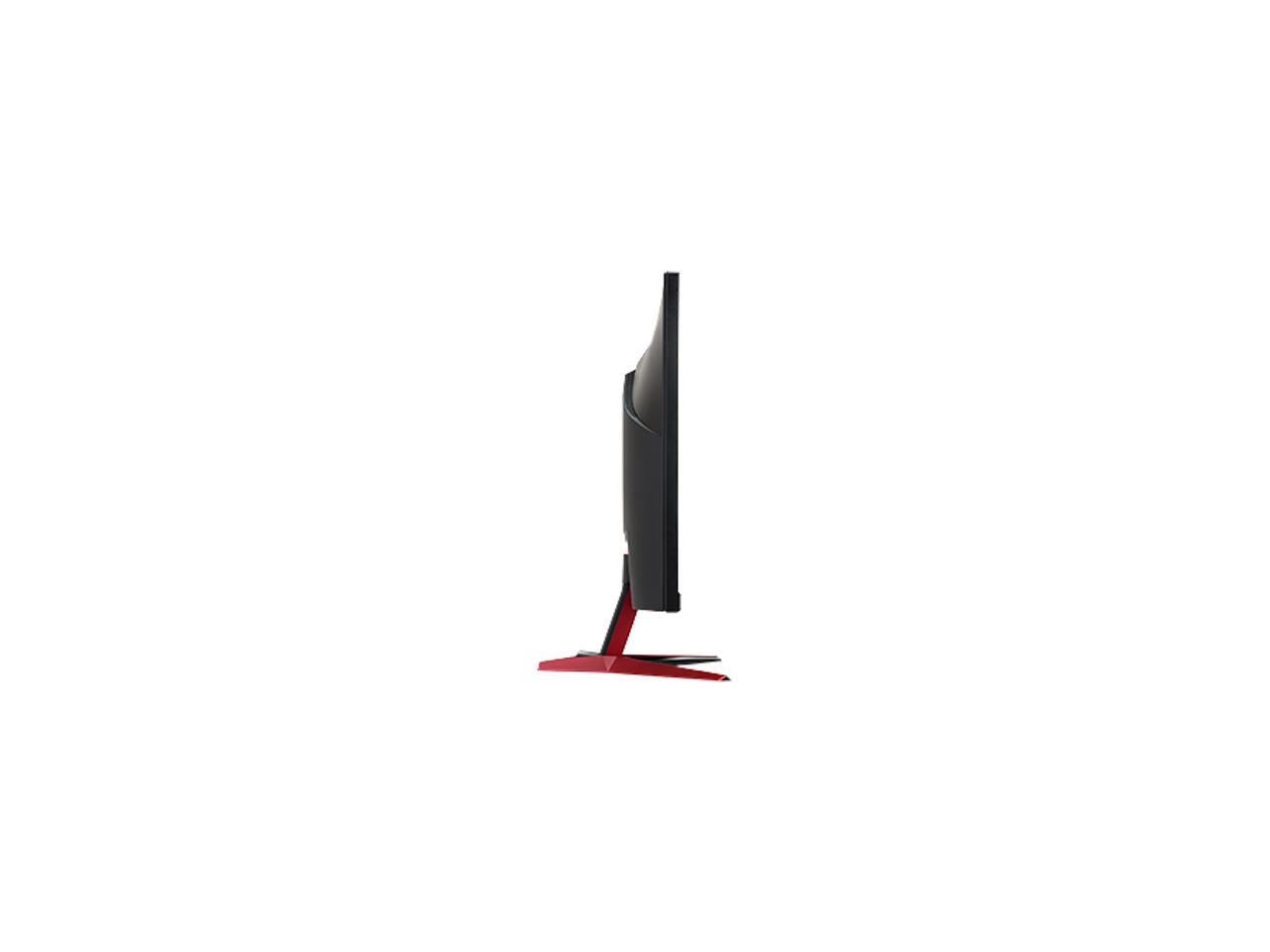 Refurbished Acer Nitro Vg Pbmiipx Full Hd X Hz Ms