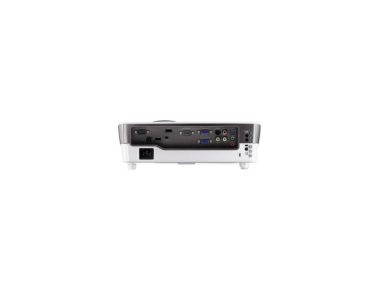 Benq Mx Xga X Ansi Lumens Dlp Projector Newegg