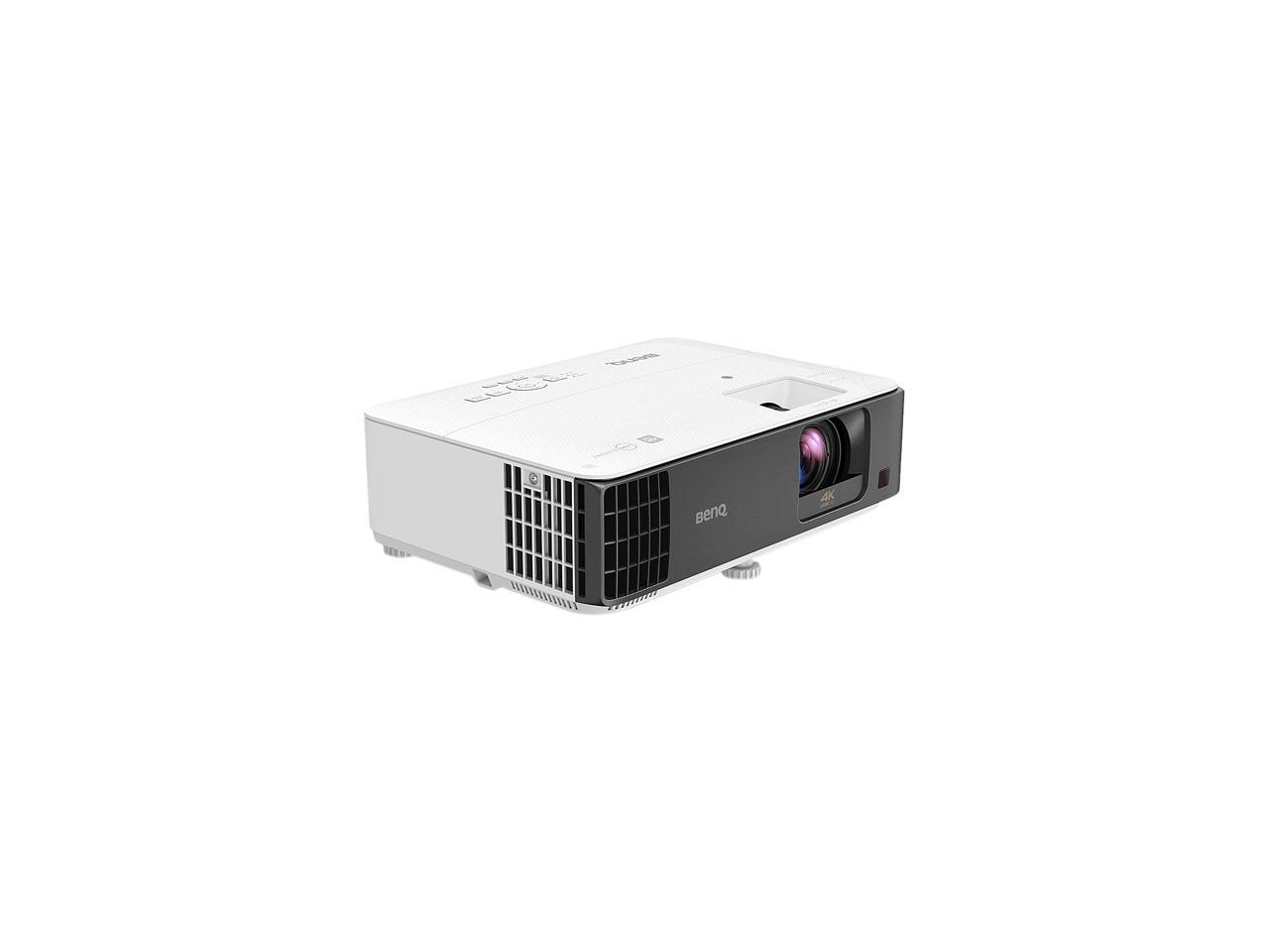 Benq Tk Sti K Hdr Short Throw Console Gaming Projector Lumens