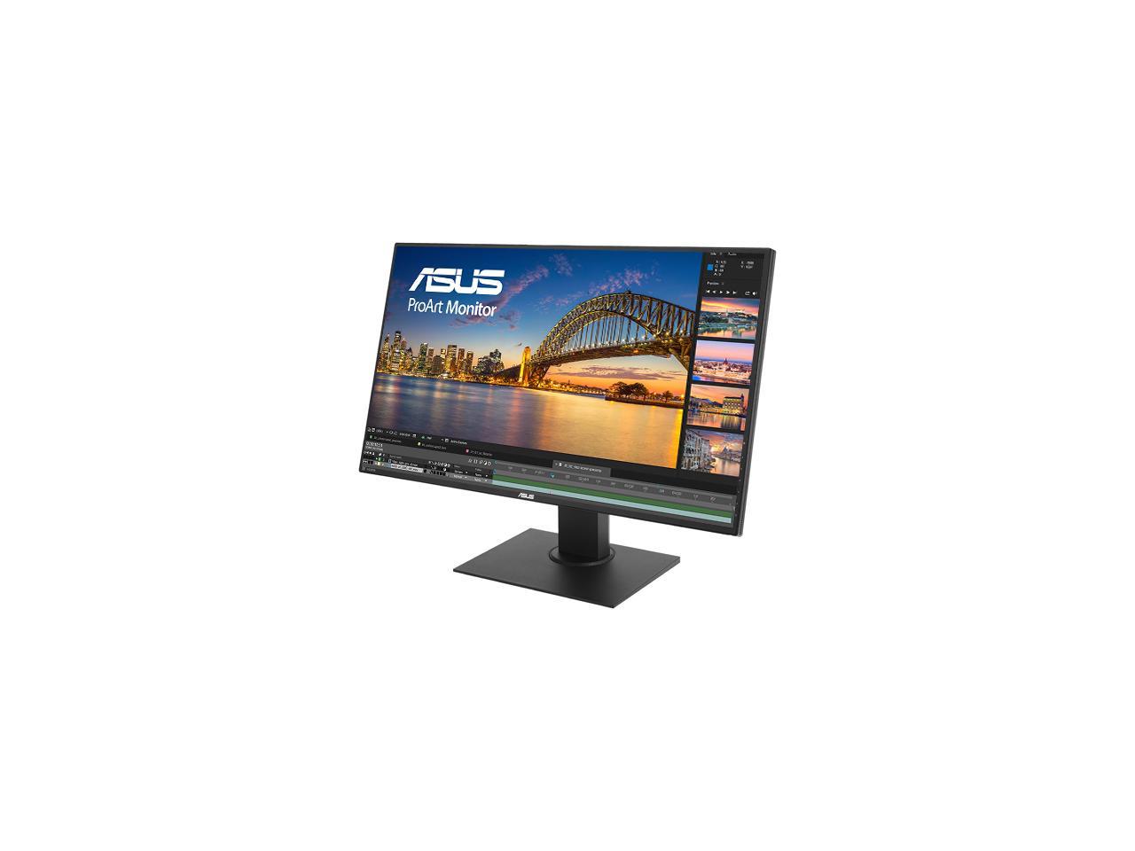 Asus Professional Grade ProArt PA328Q Black 32 6ms GTG 4K UHD