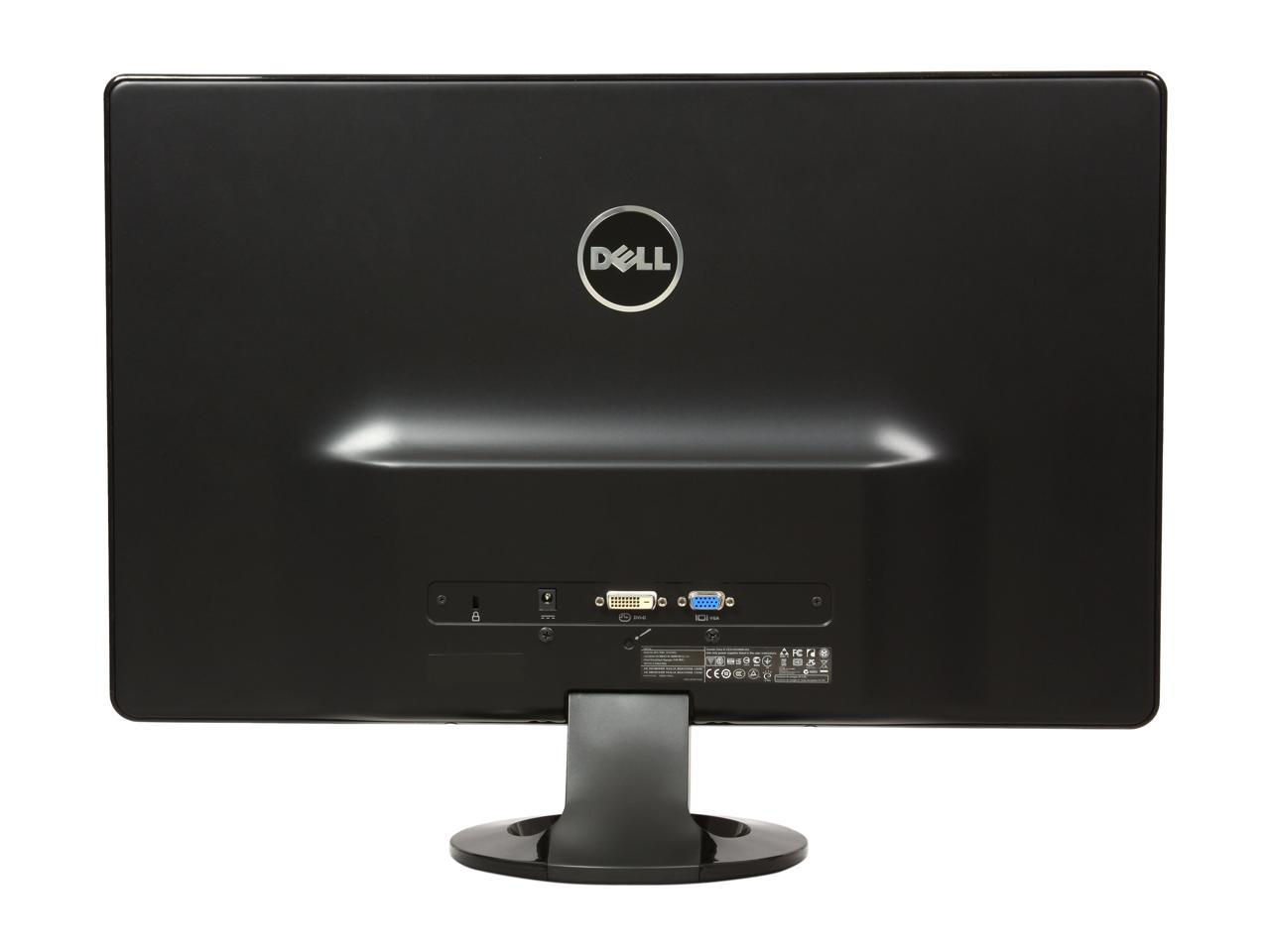 Dell Hz Active Matrix Tft Lcd Lcd Monitor Ms Ms Gtg X