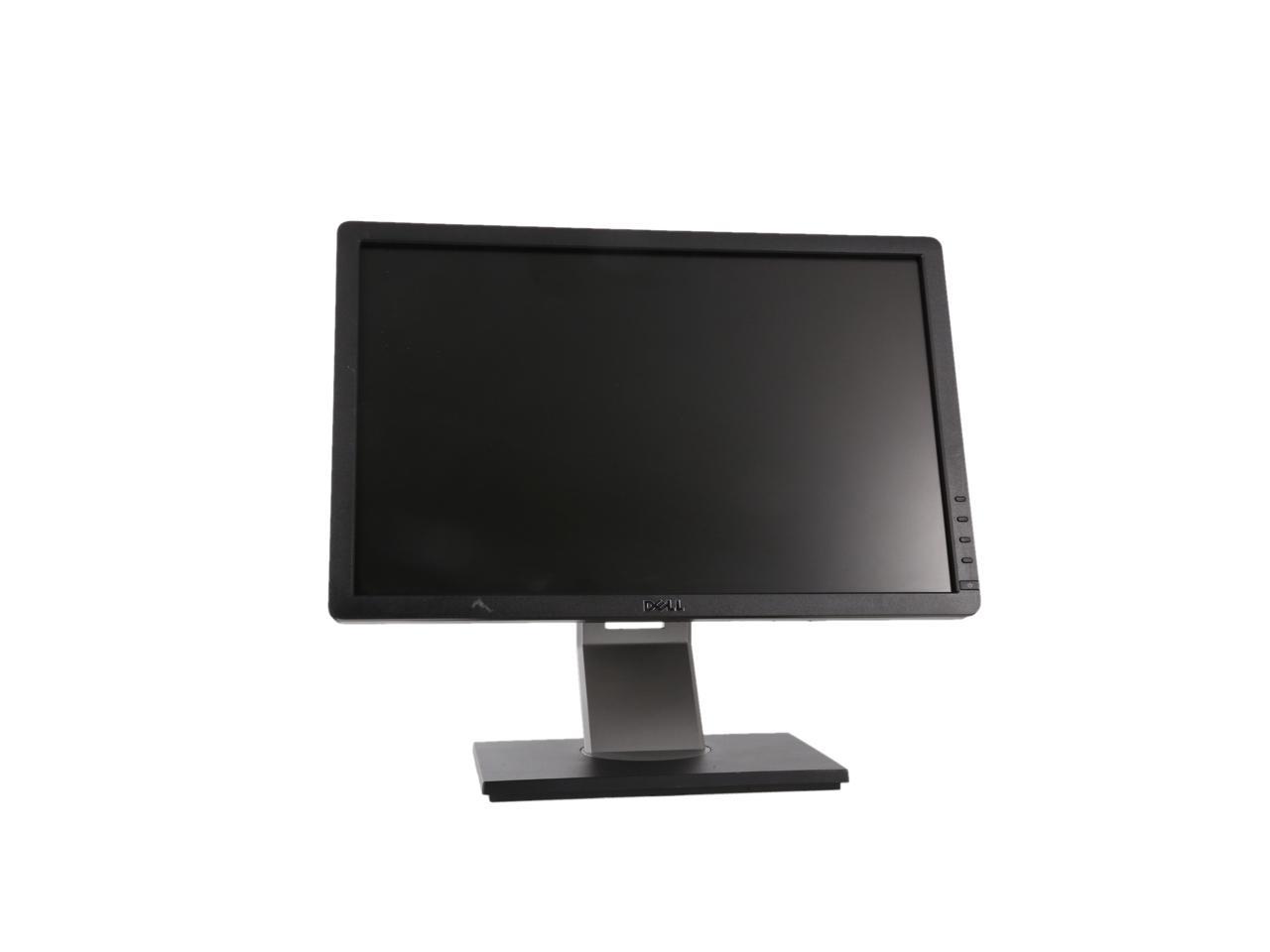 Refurbished Dell Hz Tn Widescreen Flat Panel Display Lcd