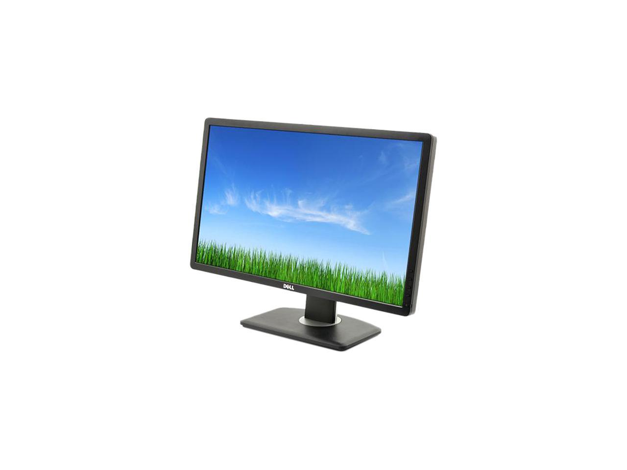 Refurbished Dell Hz Tn Fhd Monitor Ms X D Sub Dvi