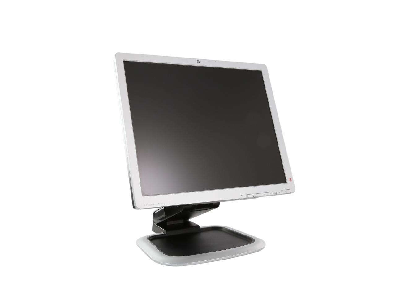 Refurbished Hp Active Matrix Tft Lcd Sxga Lcd Monitor Grade A