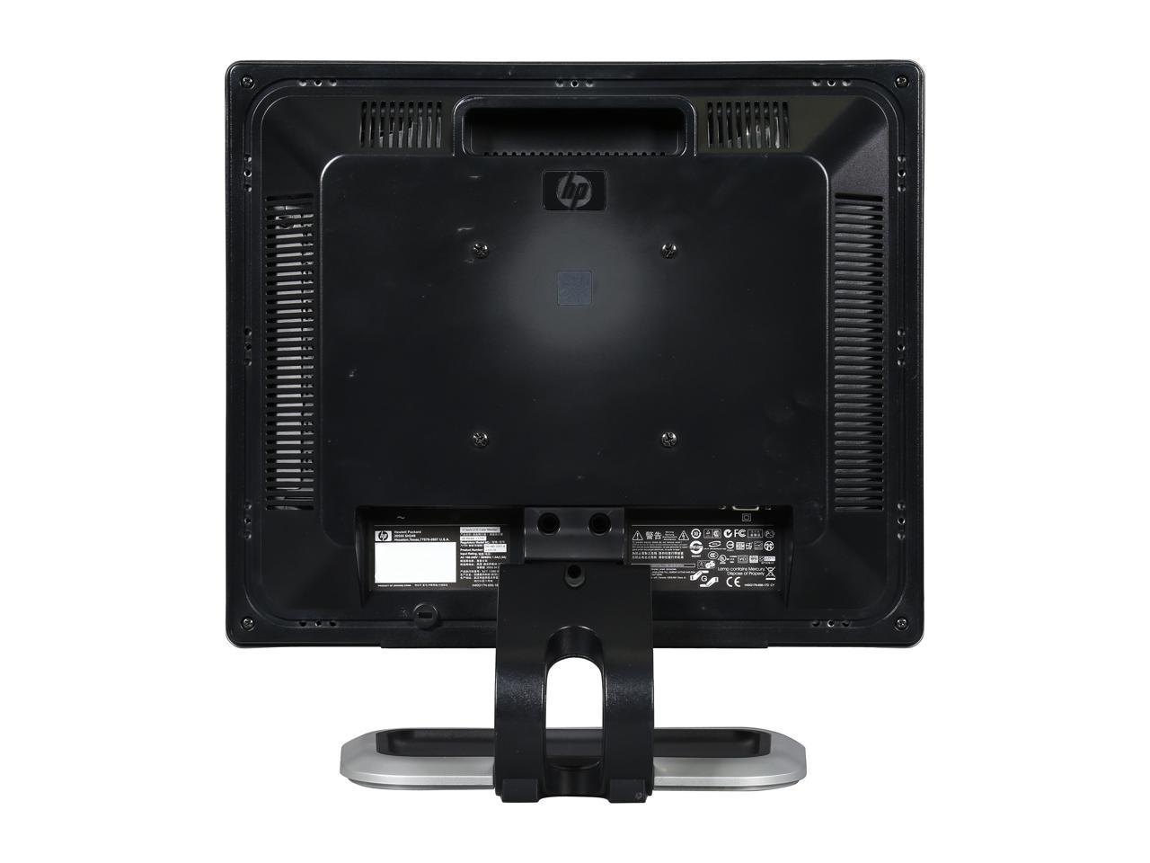 Refurbished Hp Sxga Lcd Monitor Grade A Off Lease Ms X