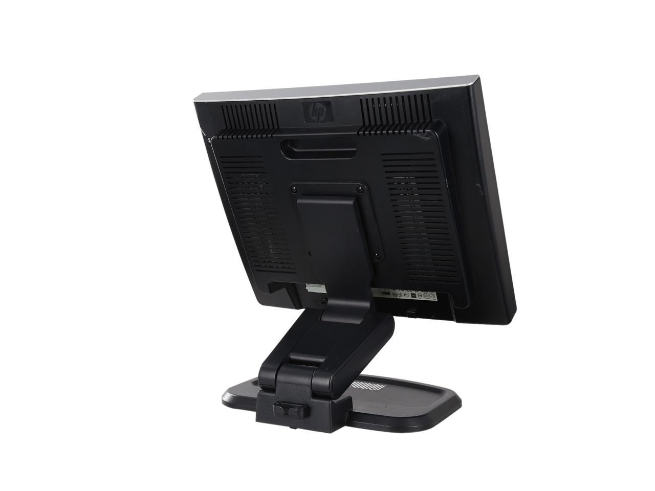 Refurbished HP 1940 19 DVI Rotating LCD Monitor A Grade Newegg