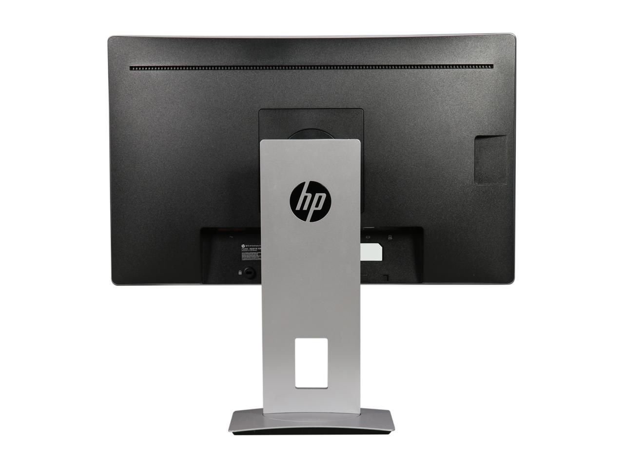 Refurbished Hp Elitedisplay E Actual Size Full Hd